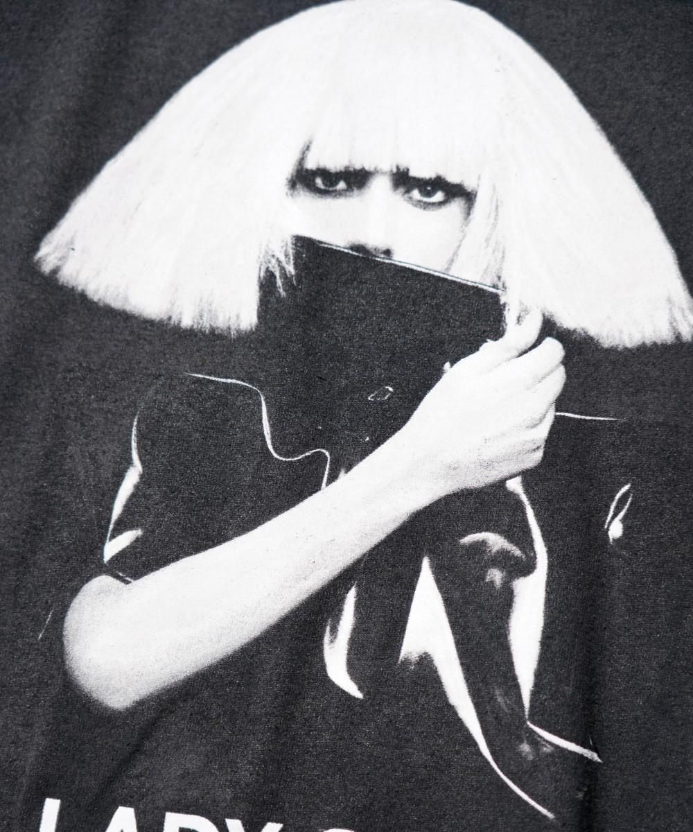 THRIFTY "LADY GAGA" TEE