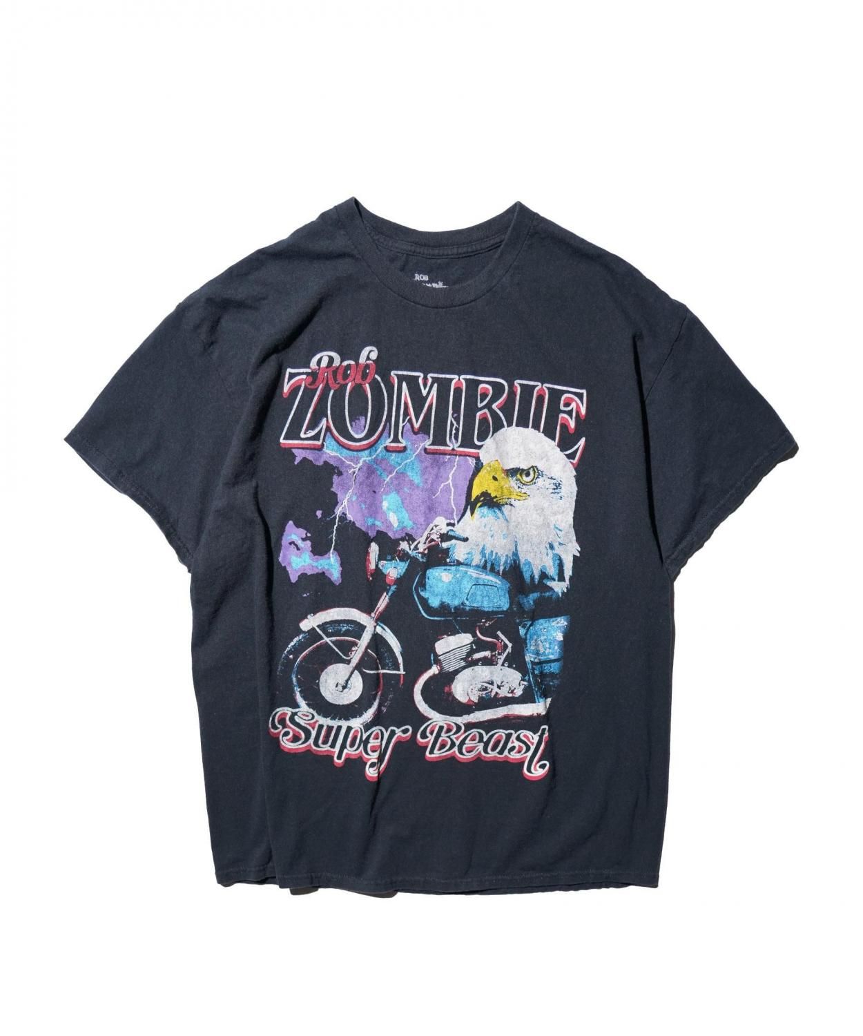 THRIFTY "ROB ZOMBIE" TEE