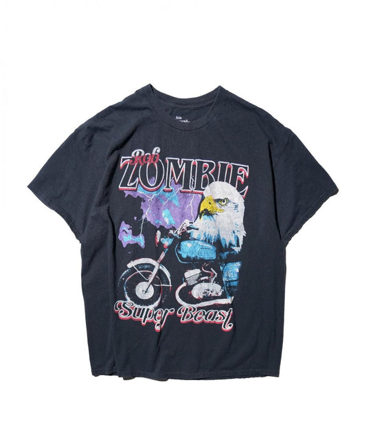 THRIFTY "ROB ZOMBIE" TEE