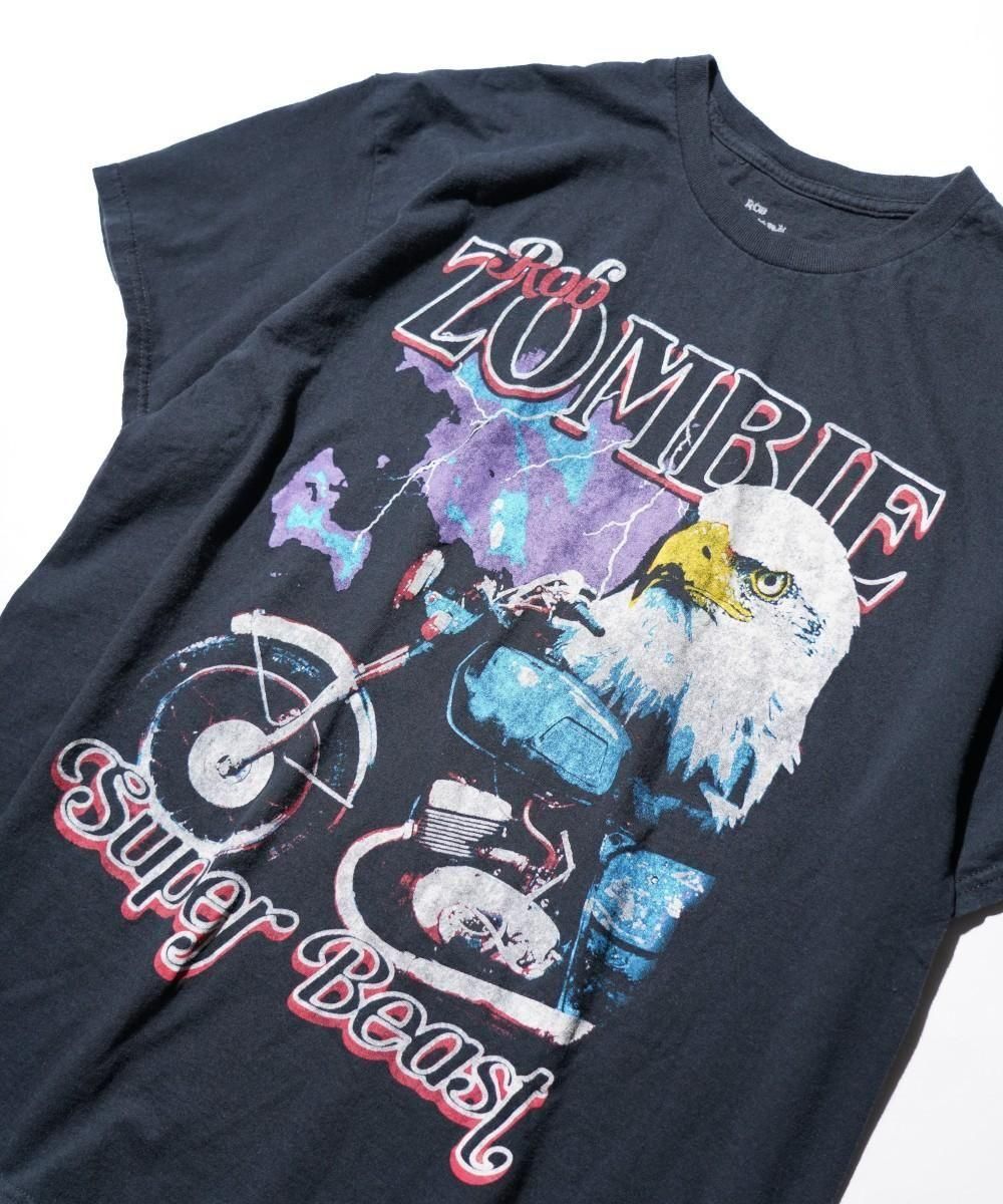 THRIFTY "ROB ZOMBIE" TEE