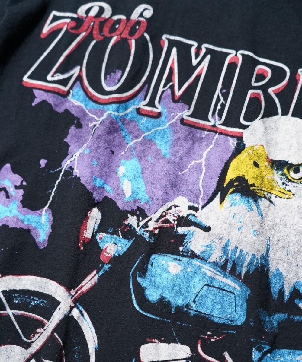 THRIFTY "ROB ZOMBIE" TEE