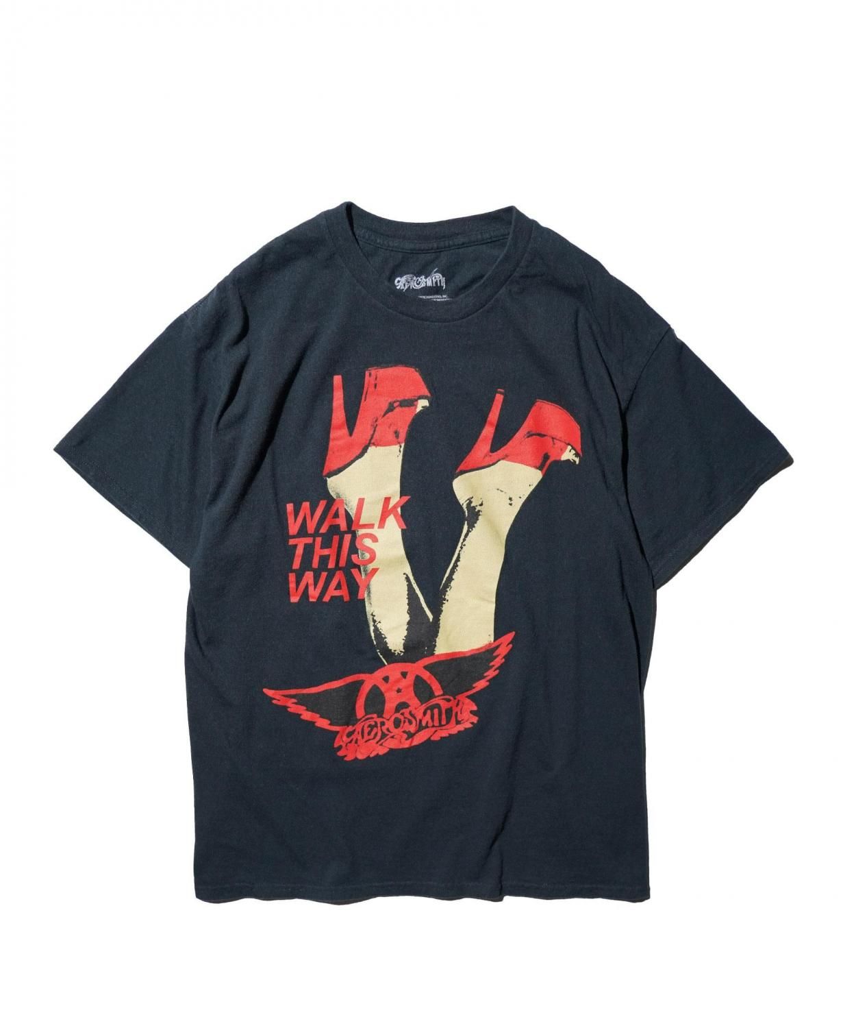 THRIFTY "AEROSMITH" TEE