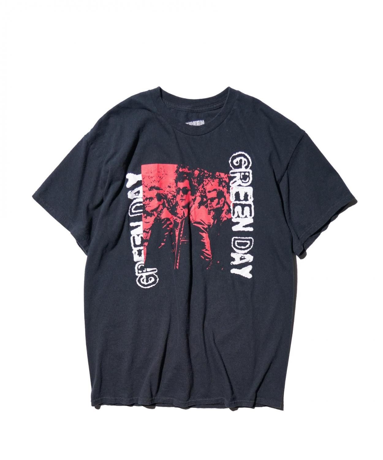 THRIFTY "GREEN DAY" TEE