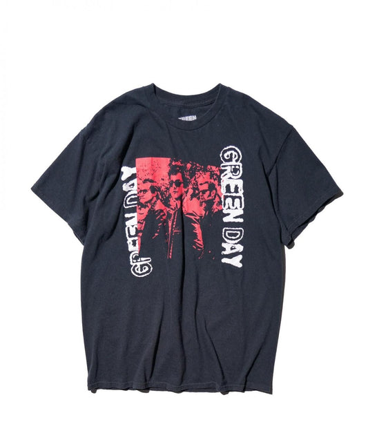 THRIFTY "GREEN DAY" TEE