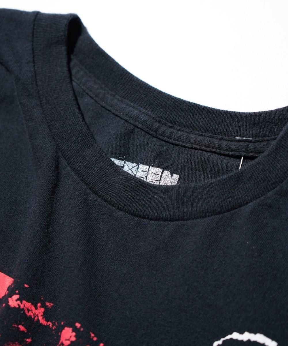THRIFTY "GREEN DAY" TEE