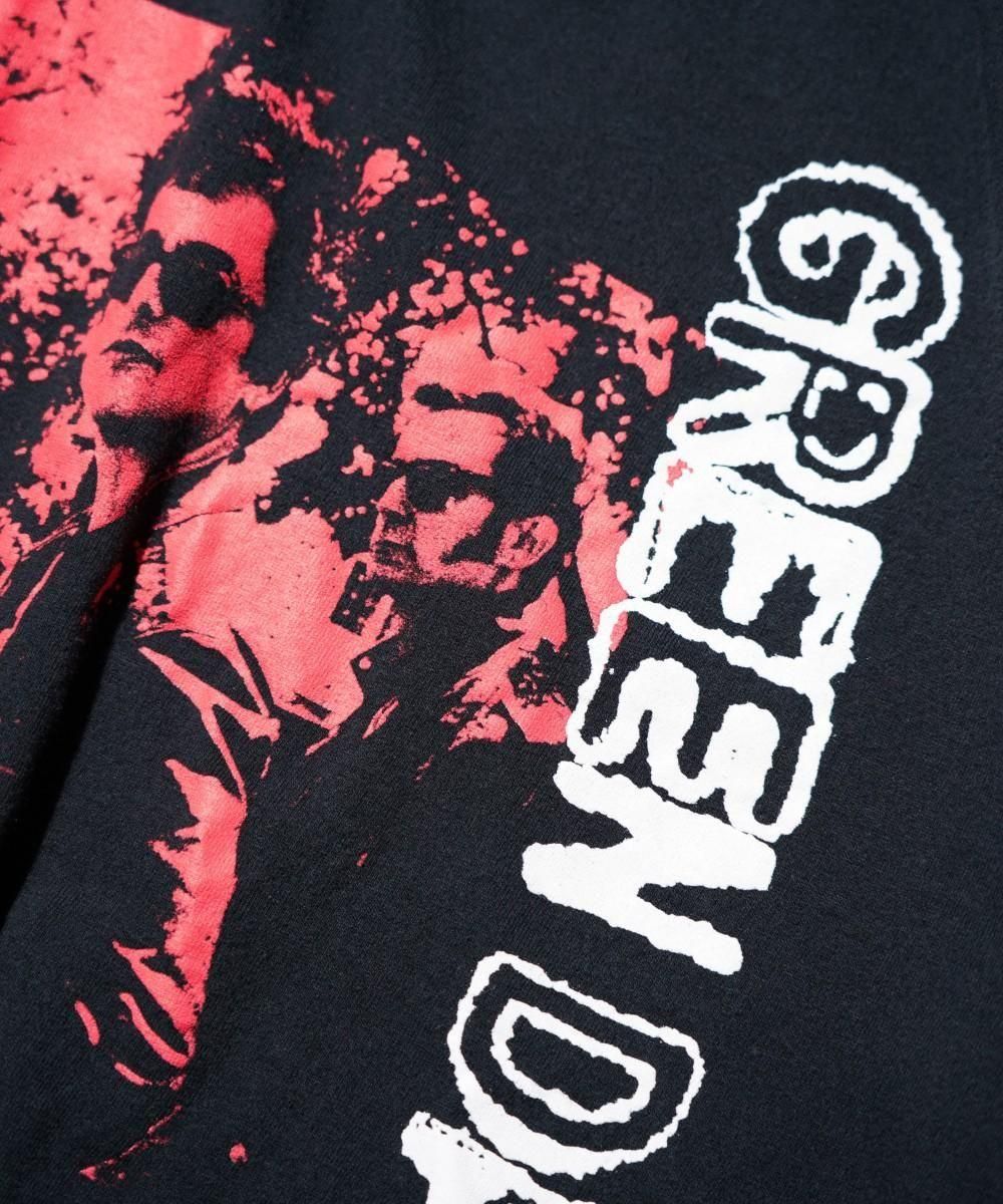 THRIFTY "GREEN DAY" TEE