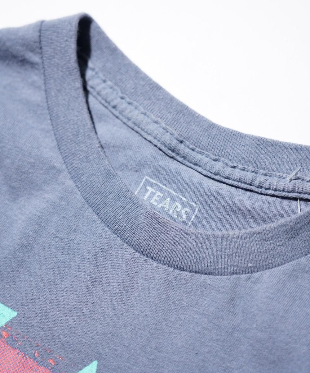 THRIFTY "TEARS FOR FEARS" TEE