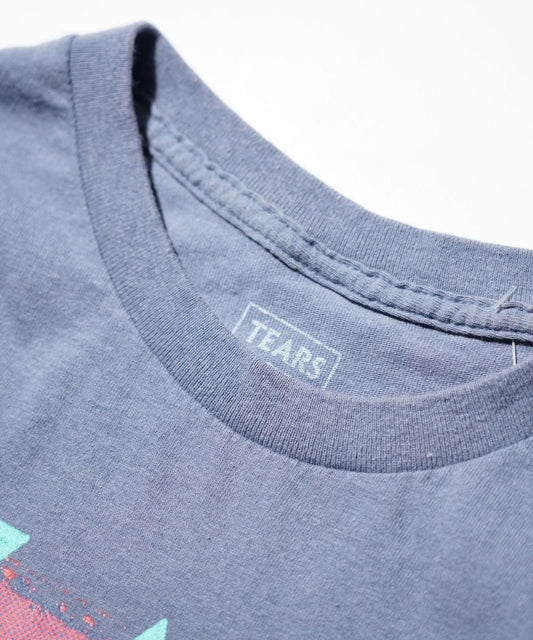 THRIFTY "TEARS FOR FEARS" TEE
