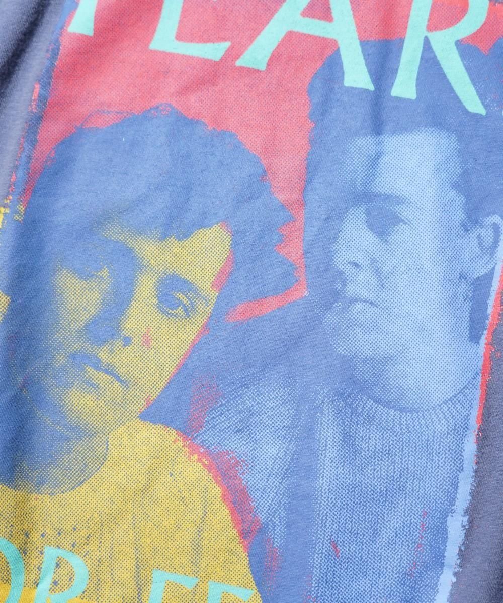 THRIFTY "TEARS FOR FEARS" TEE