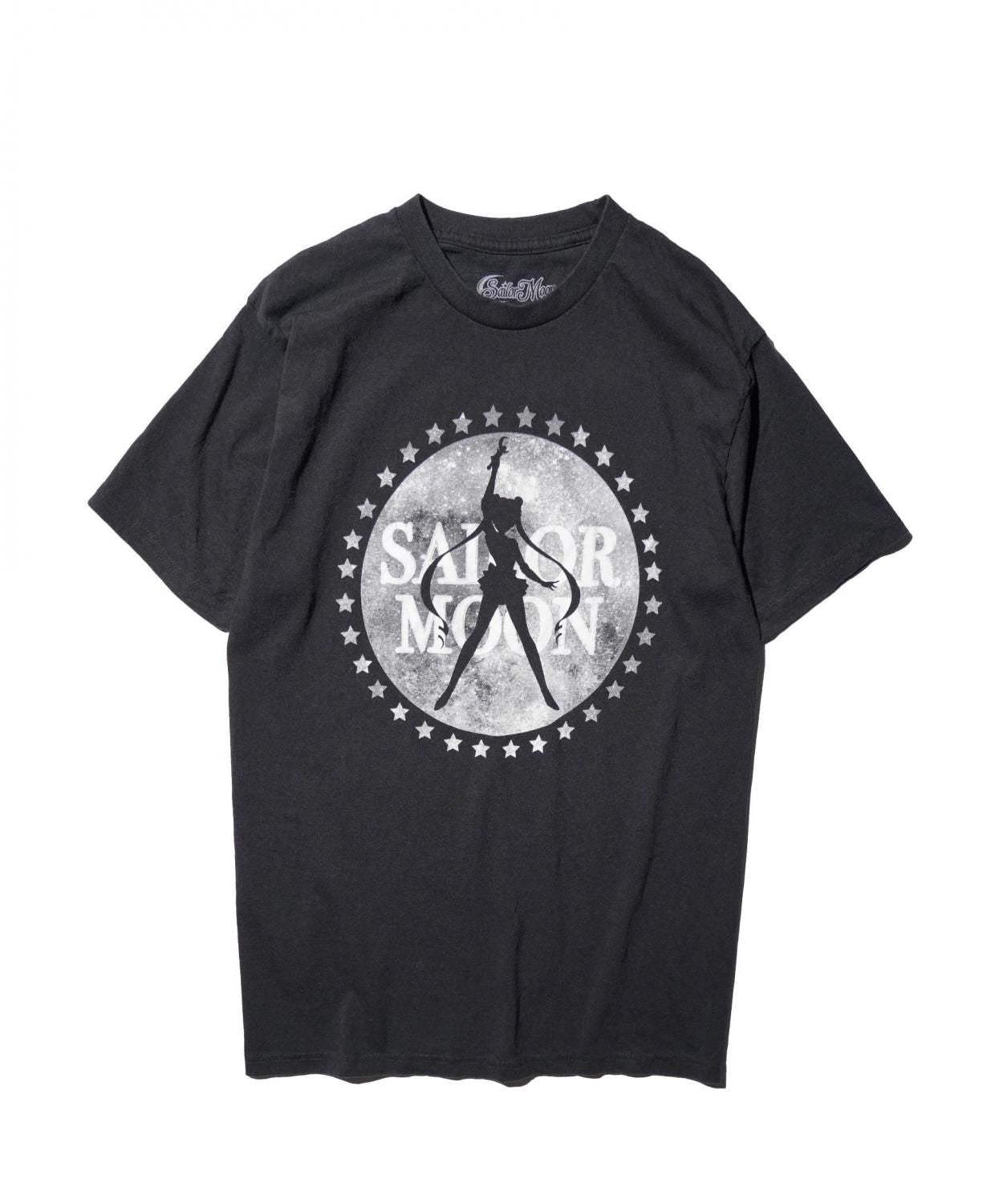 THRIFTY ANIME TEE "SAILOR MOON"