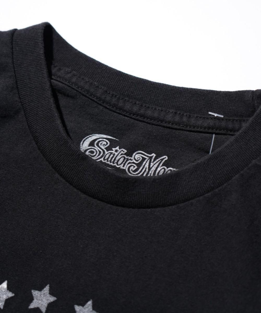 THRIFTY ANIME TEE "SAILOR MOON"