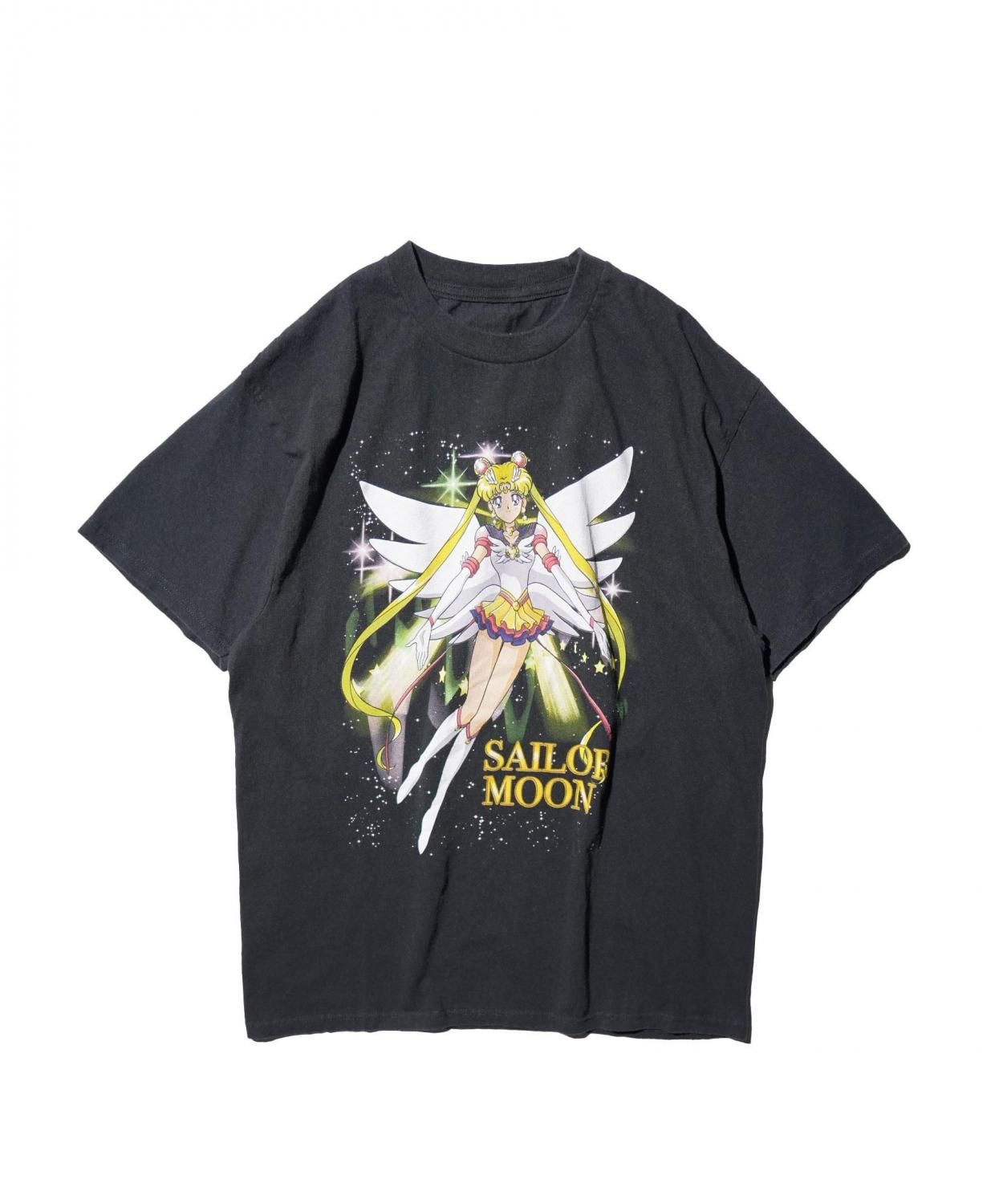 THRIFTY ANIME TEE "SAILOR MOON"
