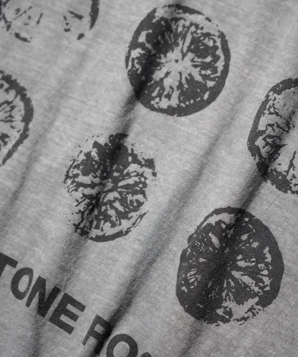THRIFTY PIGMENT "THE STONE ROSES" TEE