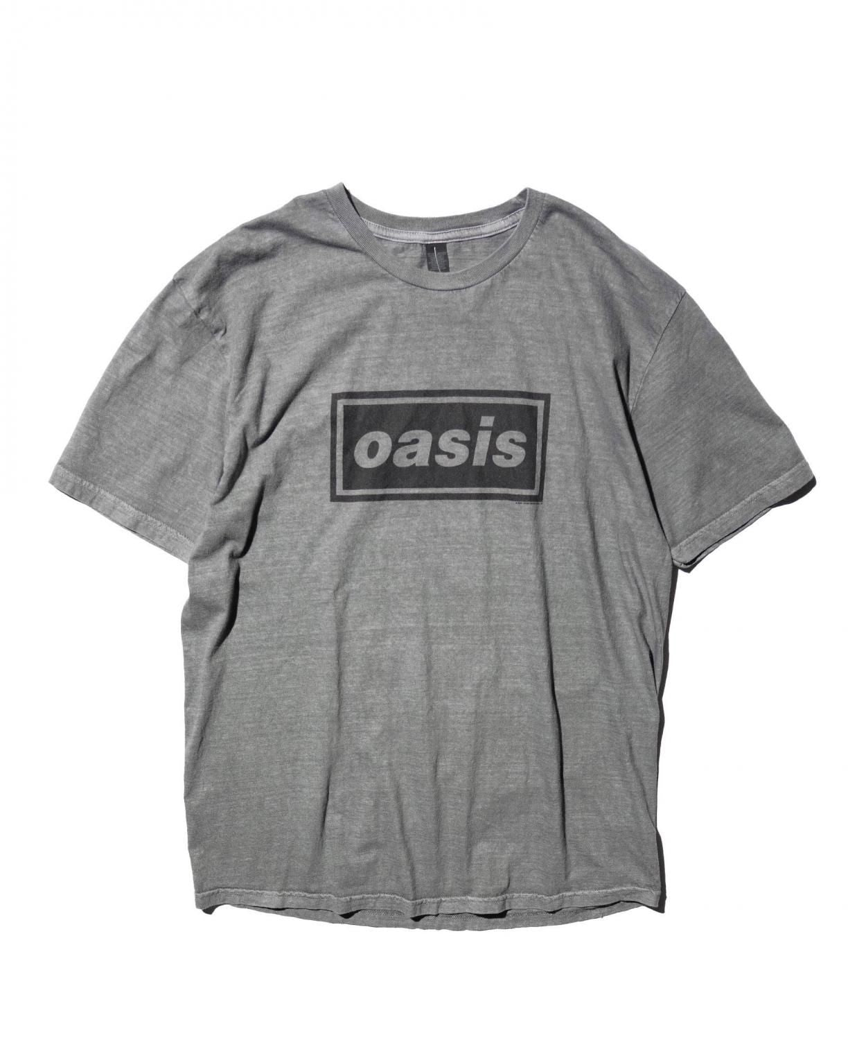 THRIFTY PIGMENT "OASIS" TEE