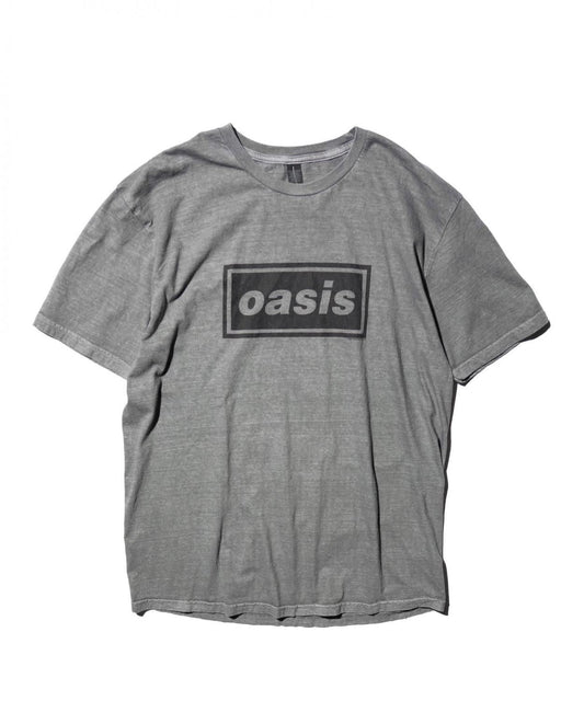 THRIFTY PIGMENT "OASIS" TEE