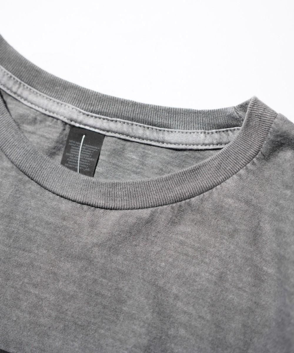 THRIFTY PIGMENT "OASIS" TEE