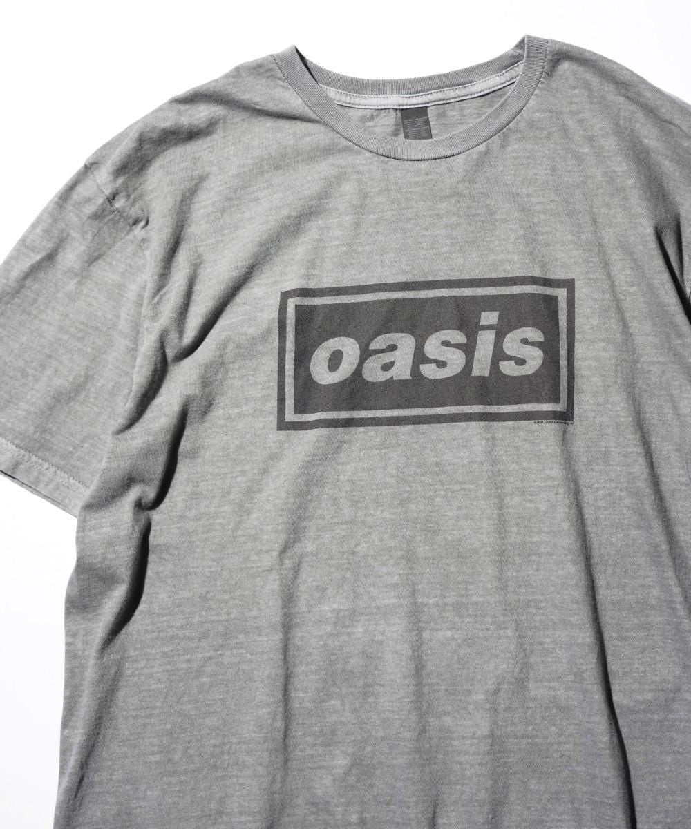THRIFTY PIGMENT "OASIS" TEE