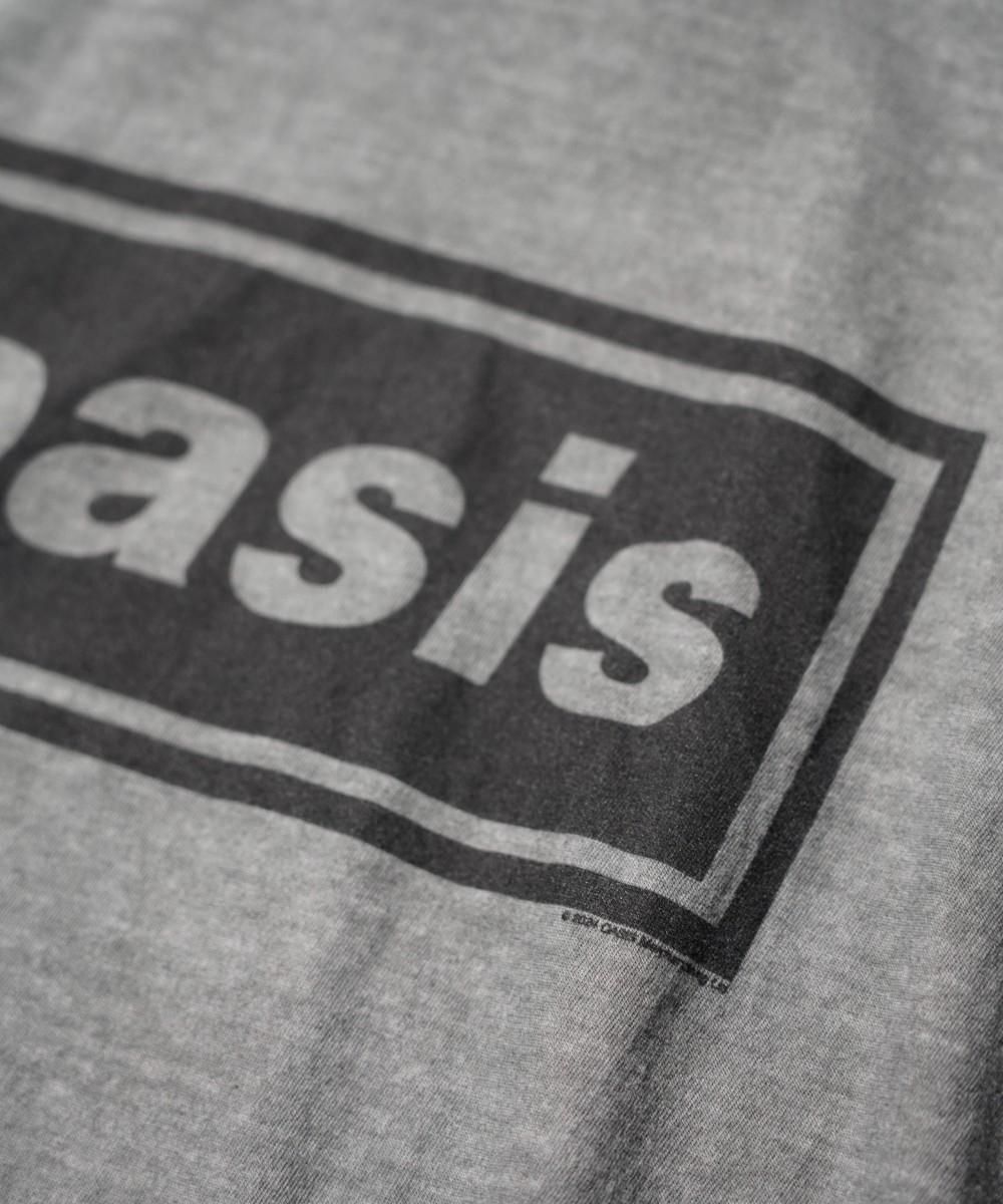 THRIFTY PIGMENT "OASIS" TEE