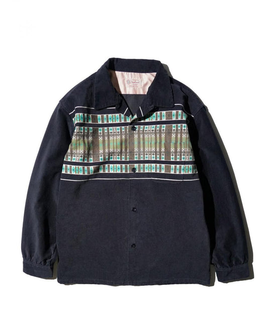 VINTAGE CORDUROY SHIRTS