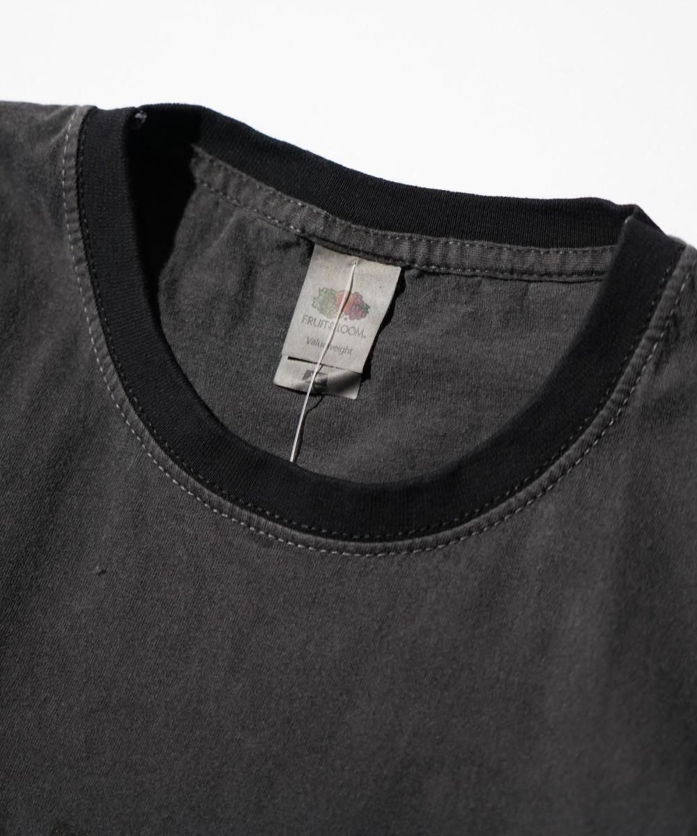THRIFTY PIGMENT "NEW YORK CITY" TEE