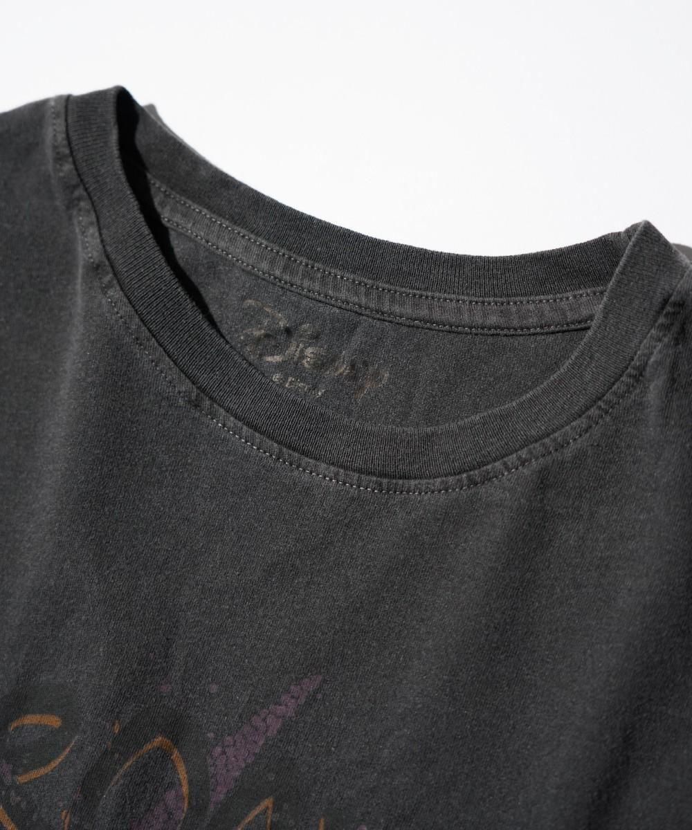 THRIFTY PIGMENT "MICKEY MOUSE" TEE