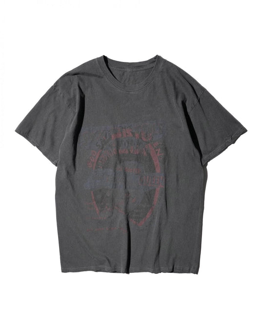 THRIFTY PIGMENT "SEX PISTOLS" TEE