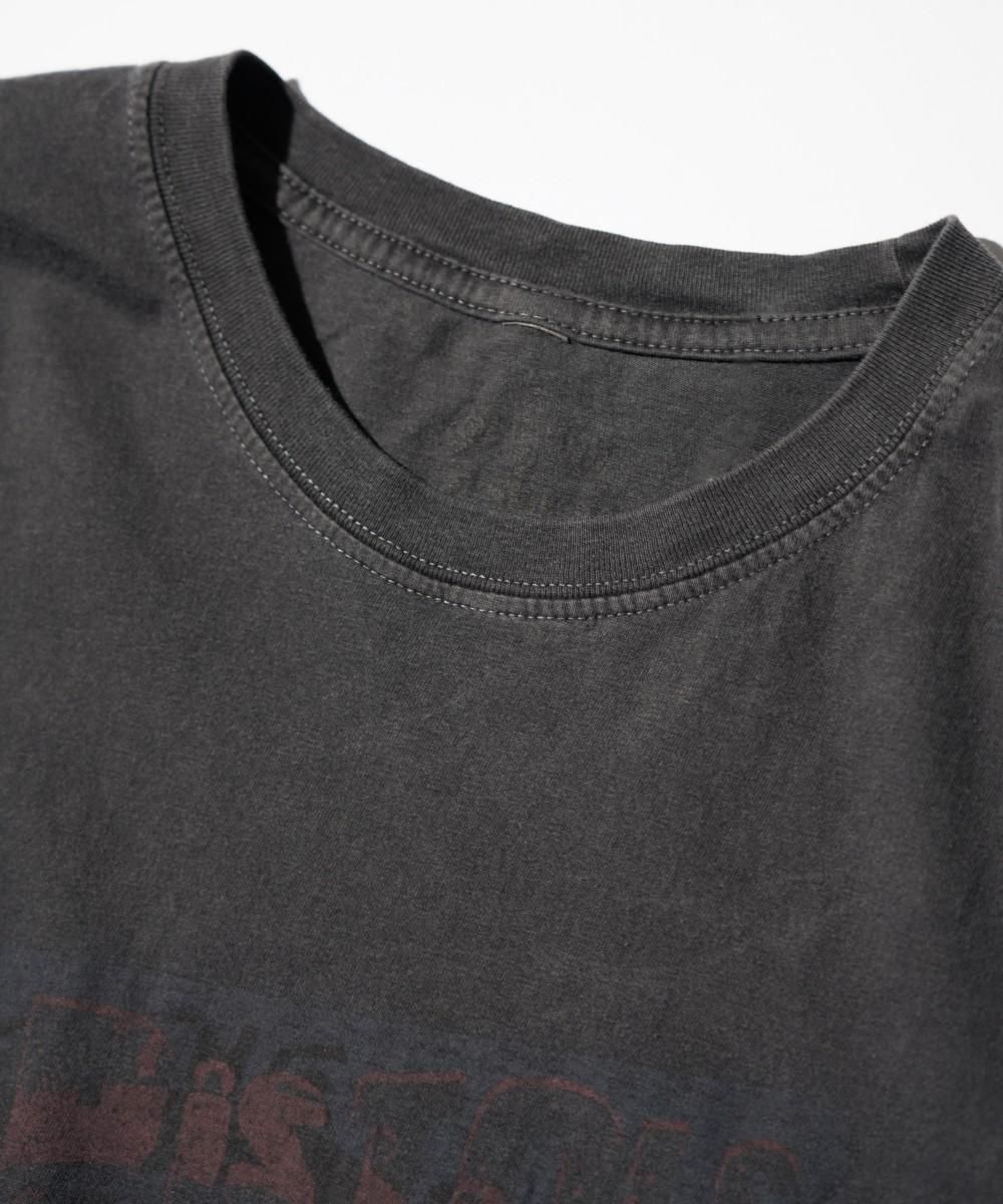 THRIFTY PIGMENT "SEX PISTOLS" TEE