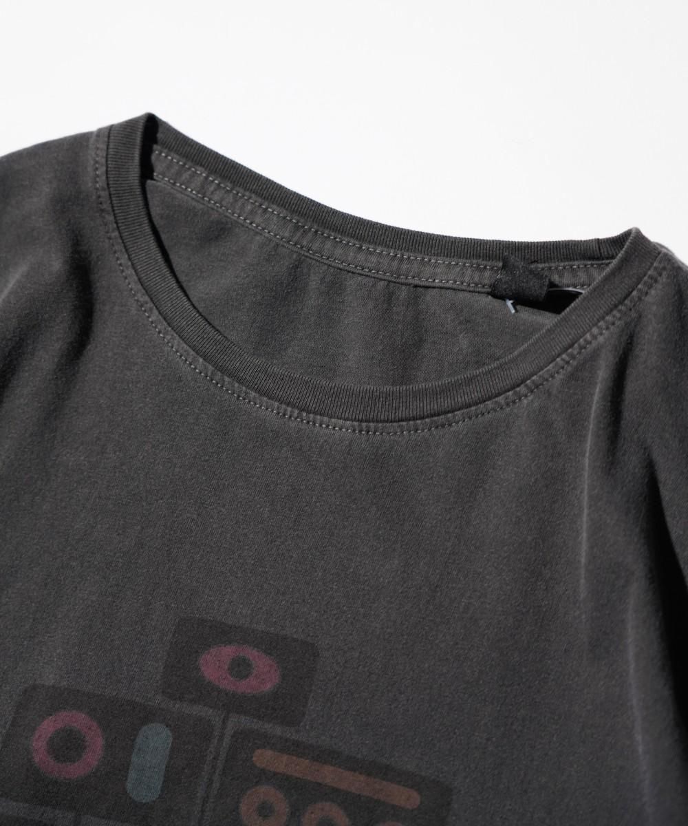 THRIFTY PIGMENT "BEASTIE BOYS" TEE
