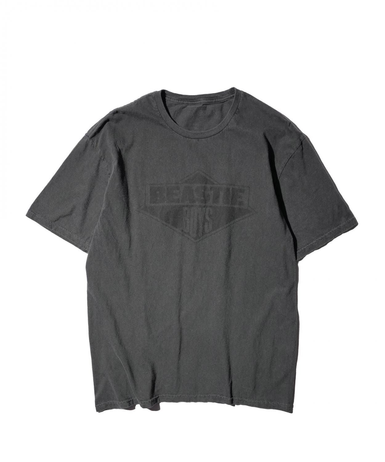 THRIFTY PIGMENT "BEASTIE BOYS" TEE