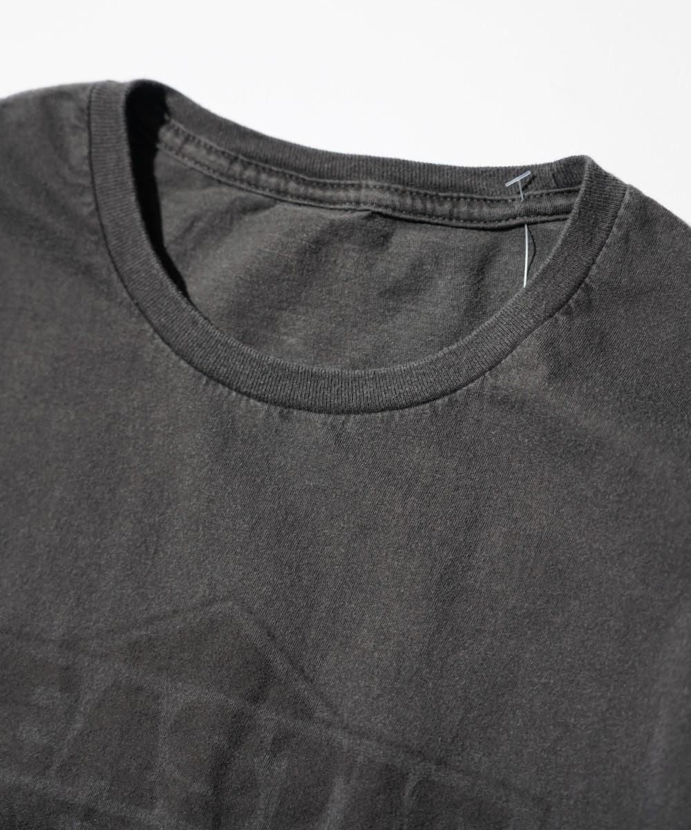 THRIFTY PIGMENT "BEASTIE BOYS" TEE