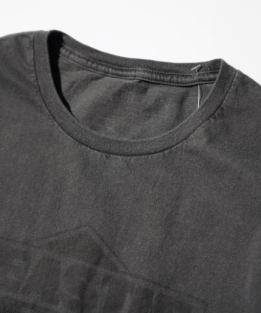 THRIFTY PIGMENT "BEASTIE BOYS" TEE