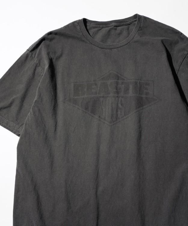 THRIFTY PIGMENT "BEASTIE BOYS" TEE