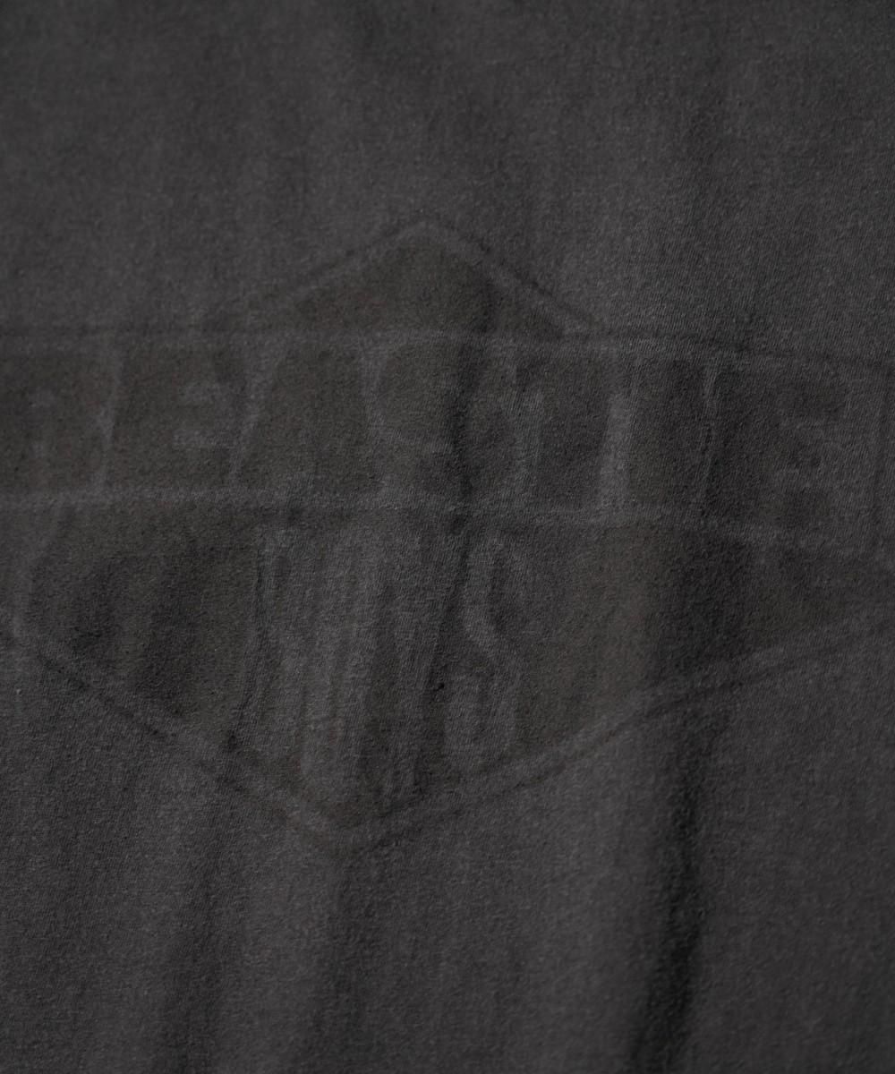 THRIFTY PIGMENT "BEASTIE BOYS" TEE
