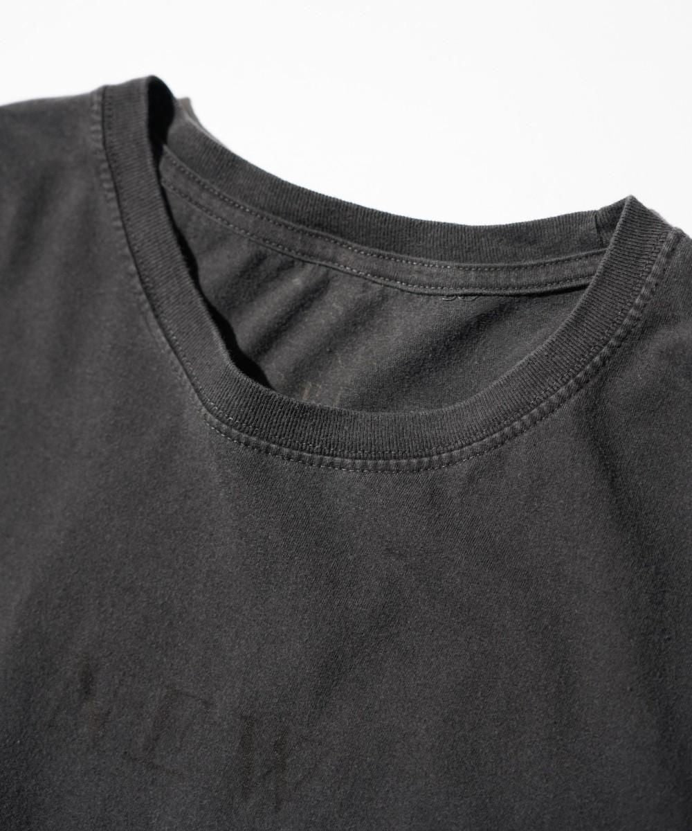 THRIFTY PIGMENT "NEW ORDER" TEE