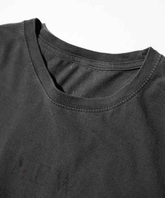 THRIFTY PIGMENT "NEW ORDER" TEE