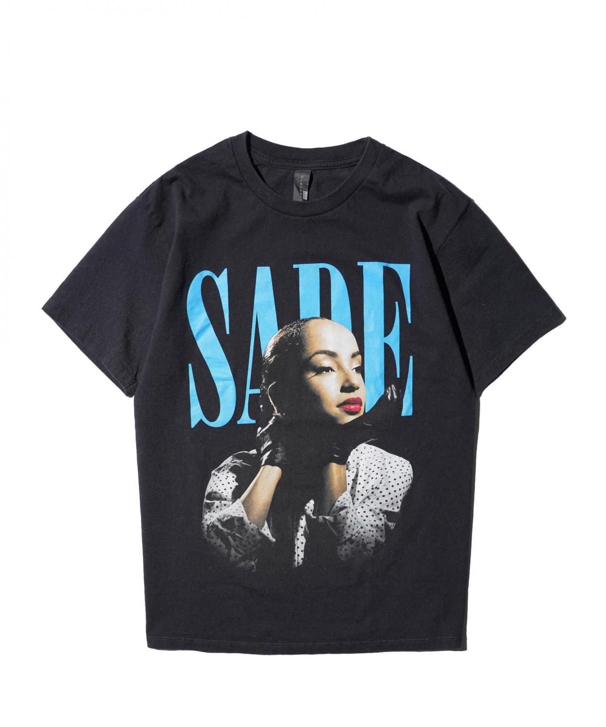 THRIFTY "SADE" TEE