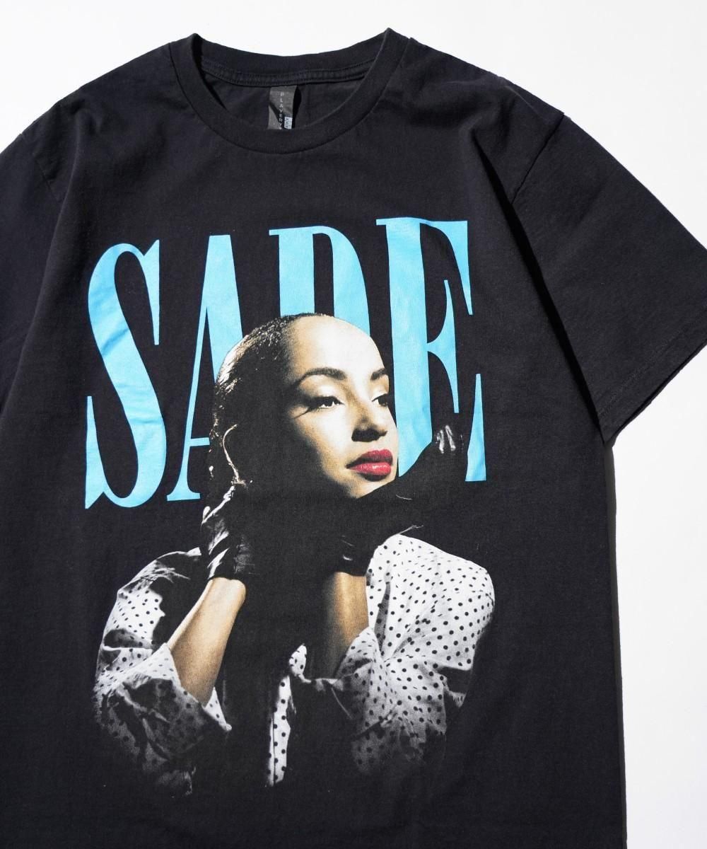 THRIFTY "SADE" TEE