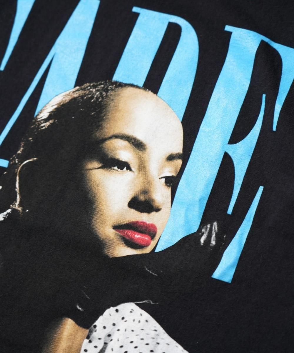 THRIFTY "SADE" TEE