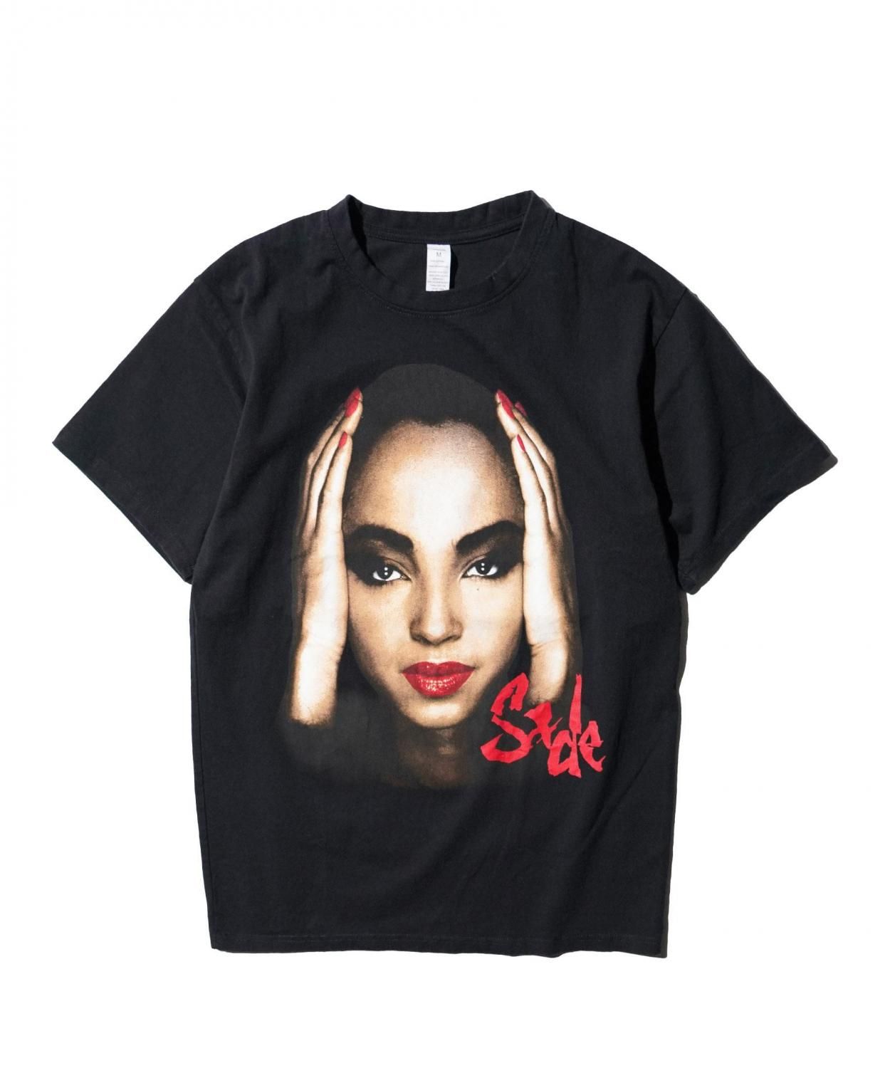 THRIFTY "SADE" TEE