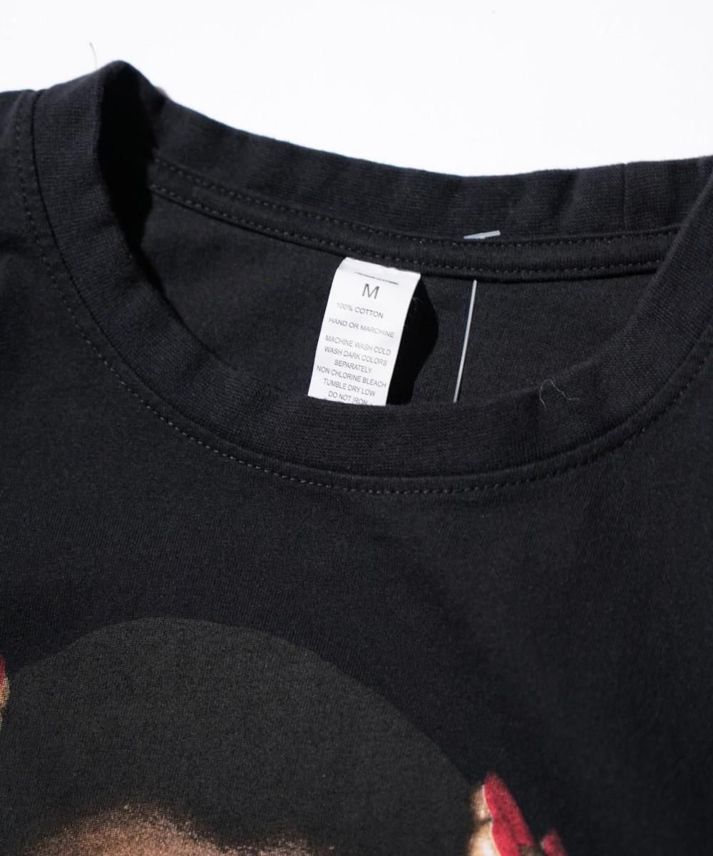 THRIFTY "SADE" TEE