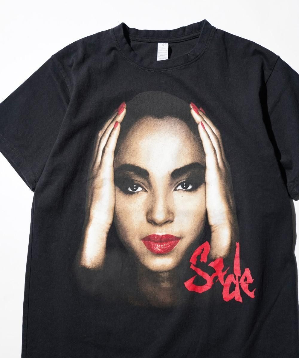 THRIFTY "SADE" TEE
