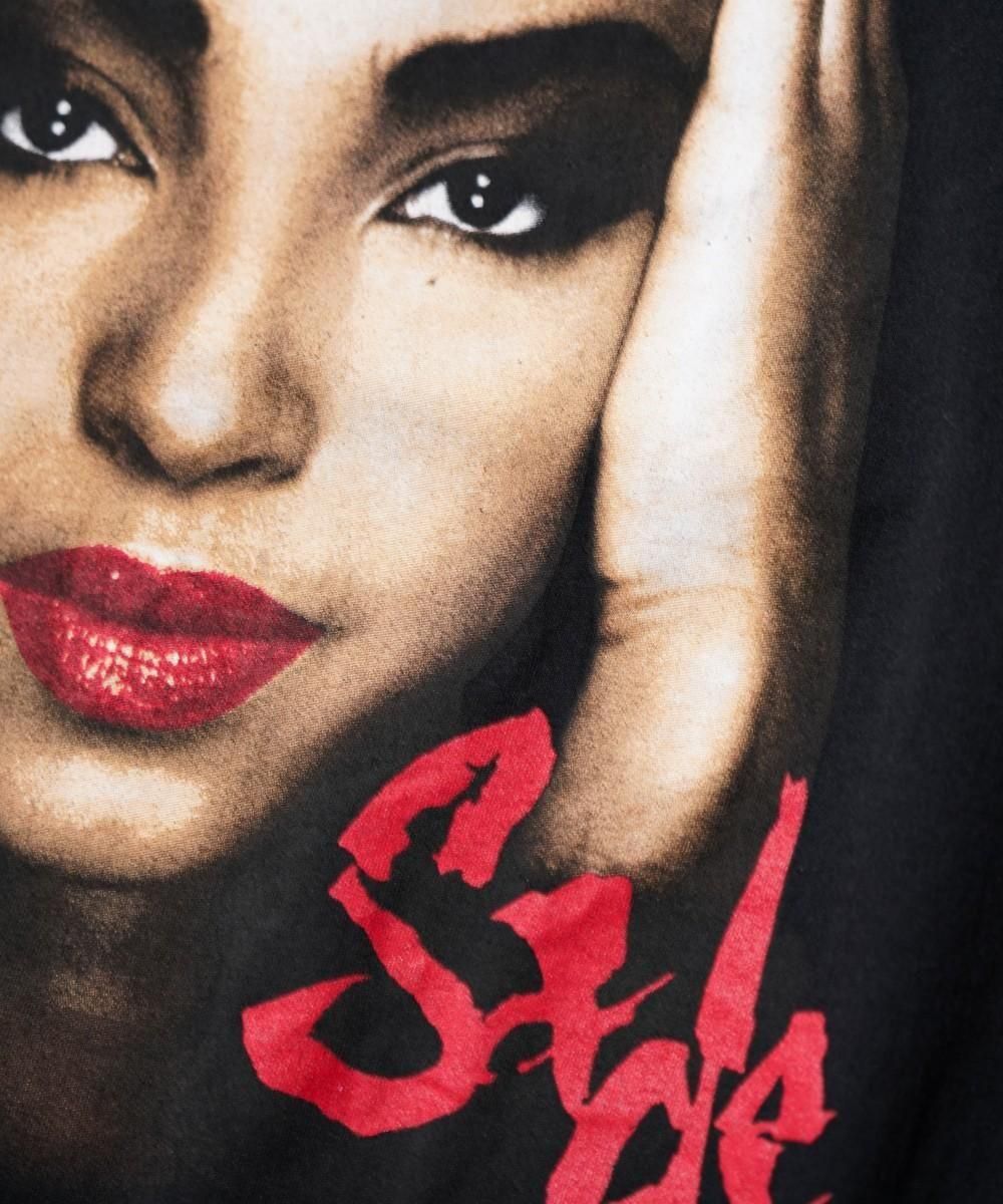 THRIFTY "SADE" TEE