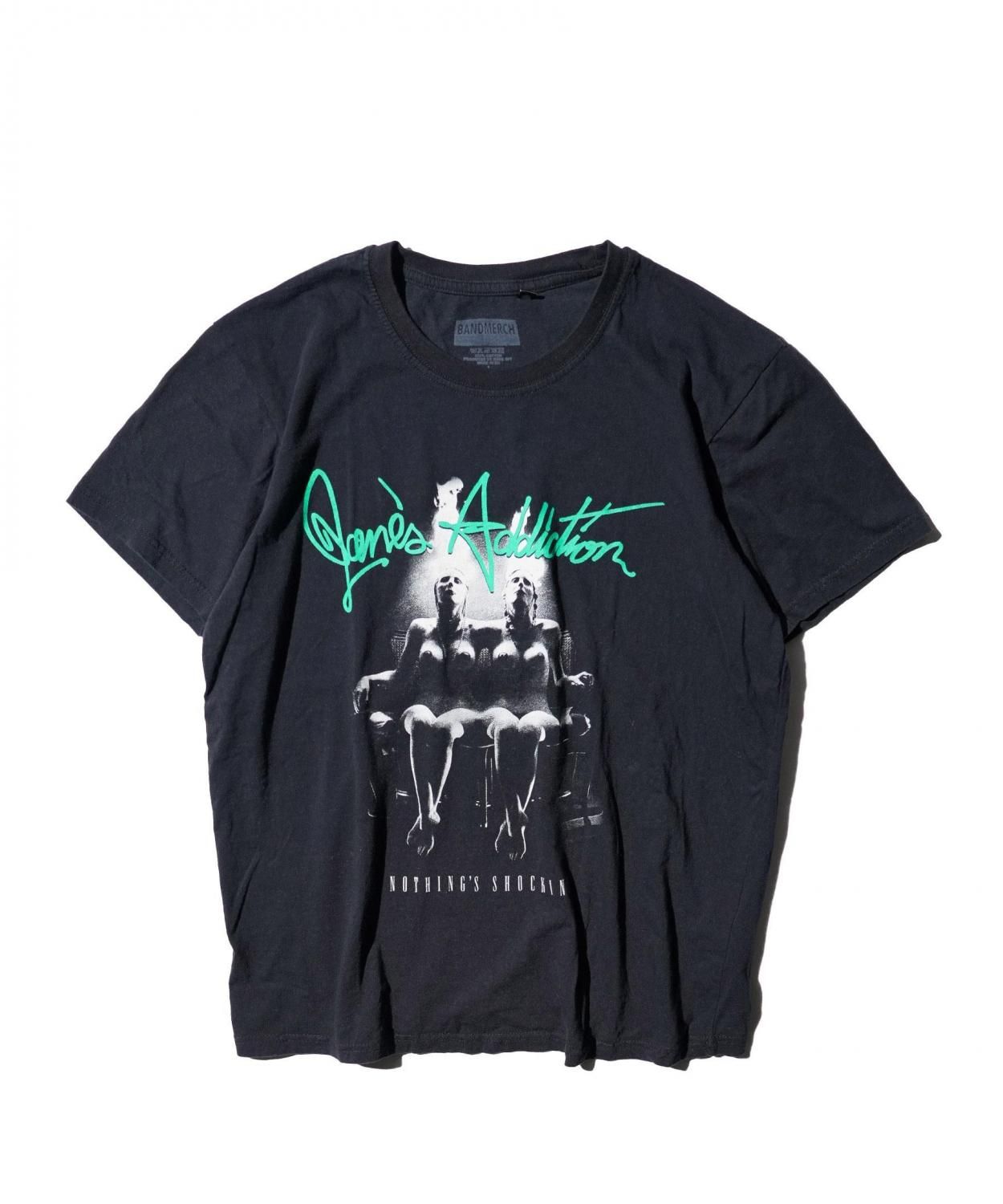THRIFTY "JANE'S ADDICTION" TEE