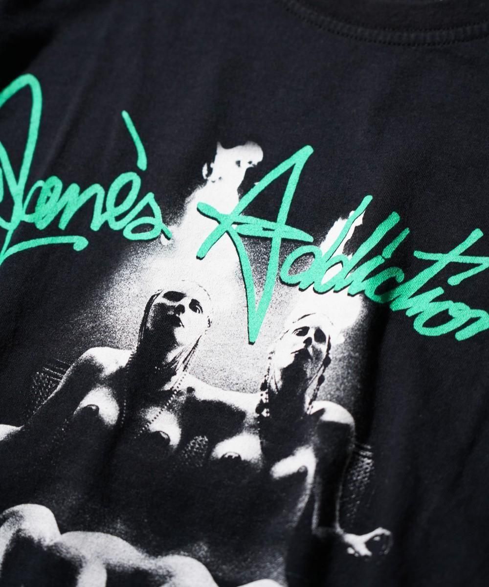THRIFTY "JANE'S ADDICTION" TEE