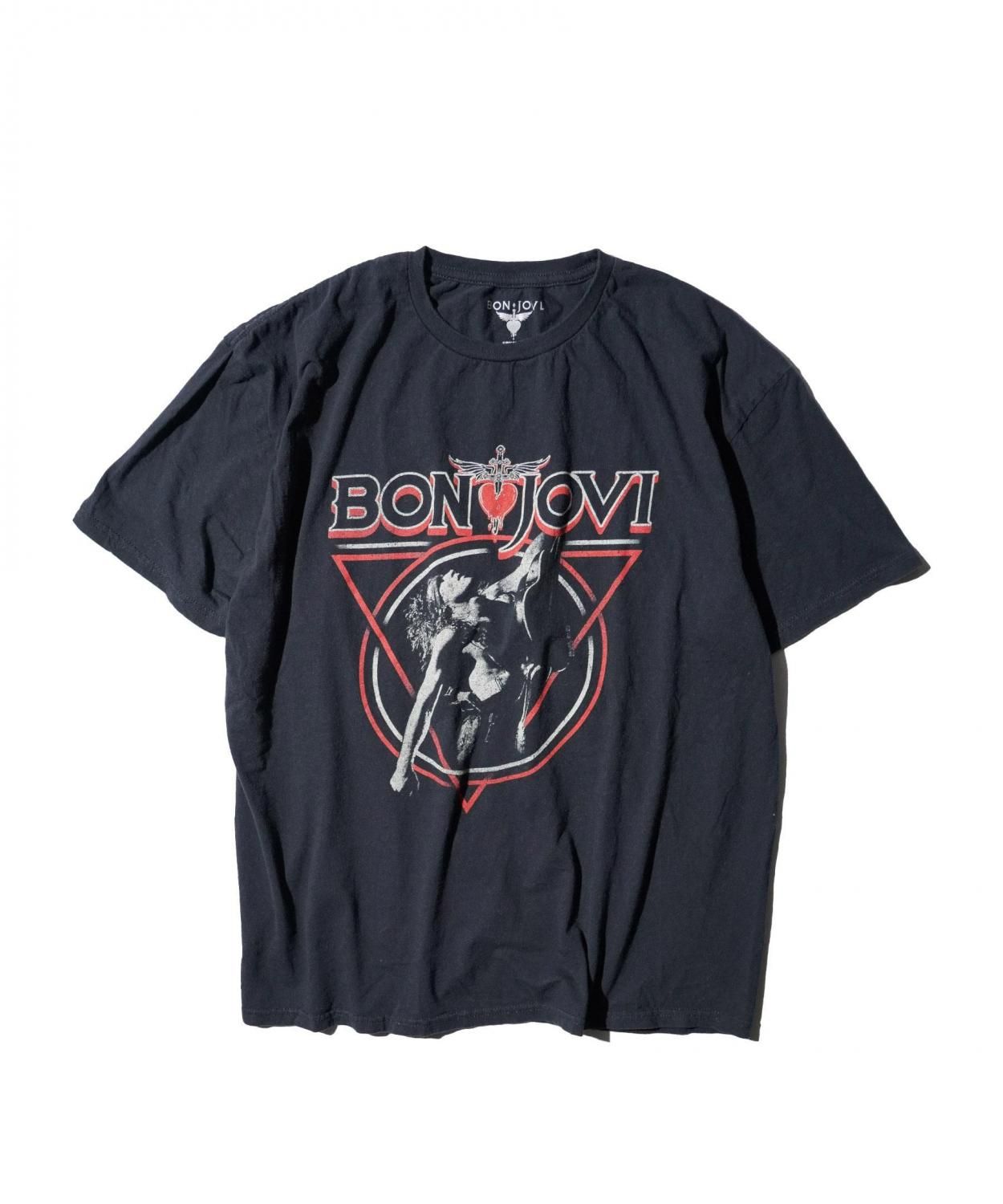 THRIFTY "BON JOVI" TEE