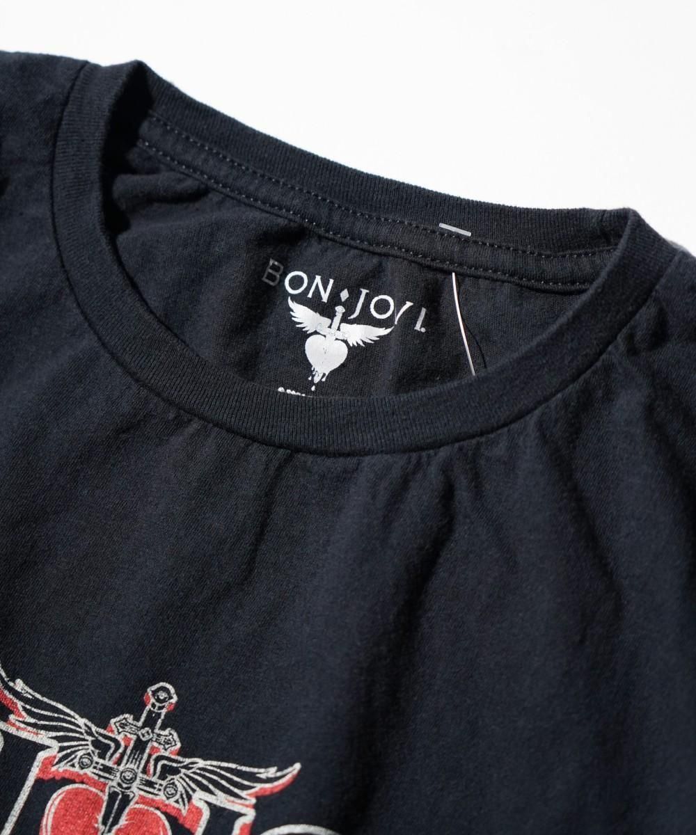 THRIFTY "BON JOVI" TEE