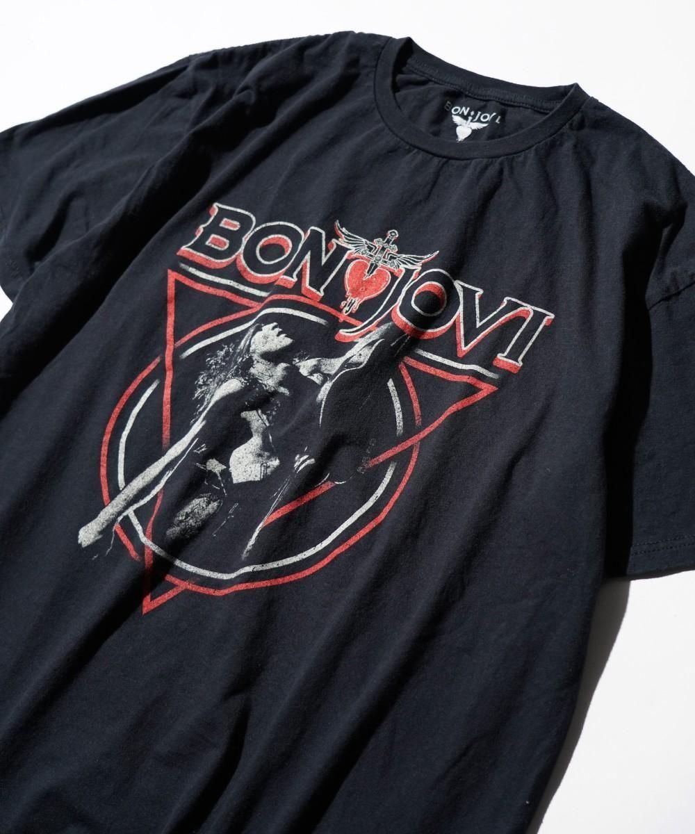 THRIFTY "BON JOVI" TEE