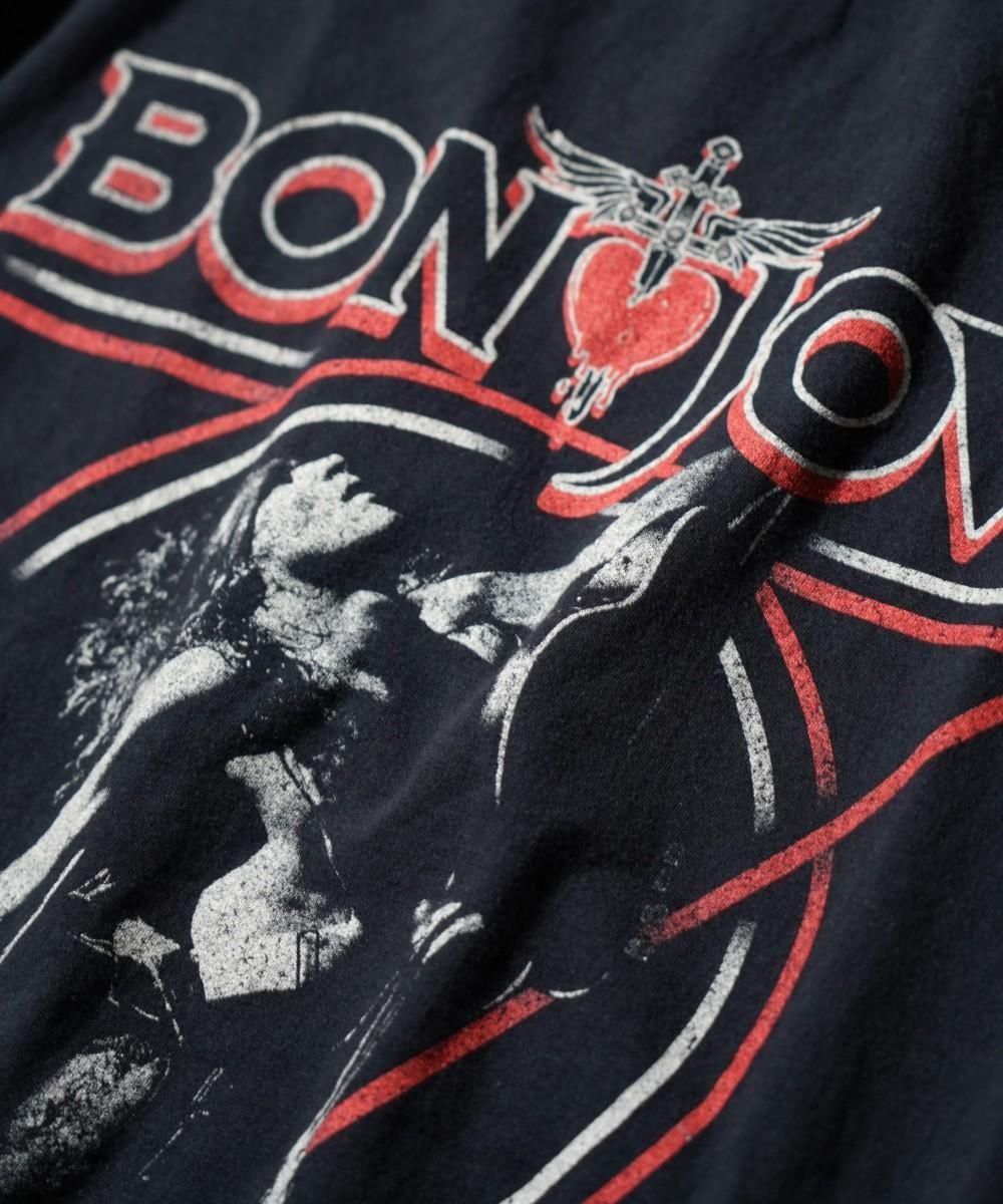 THRIFTY "BON JOVI" TEE