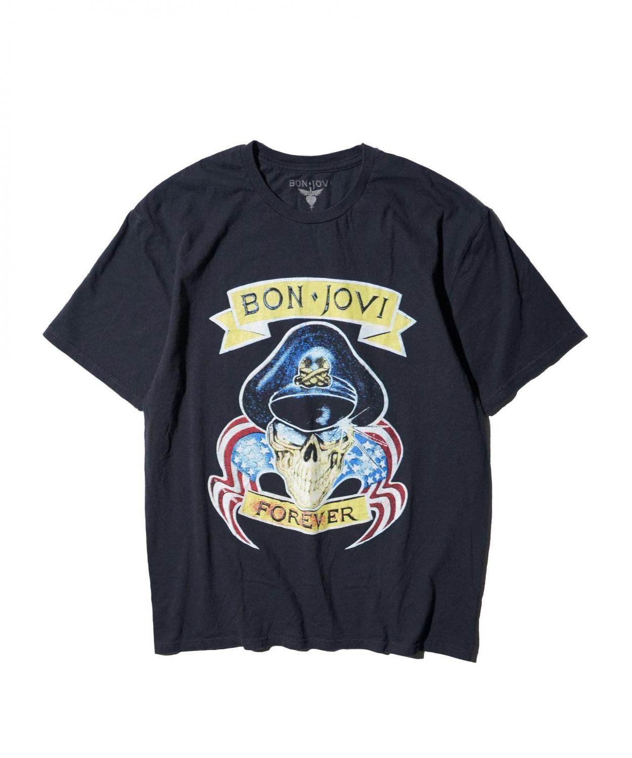 THRIFTY "BON JOVI" TEE