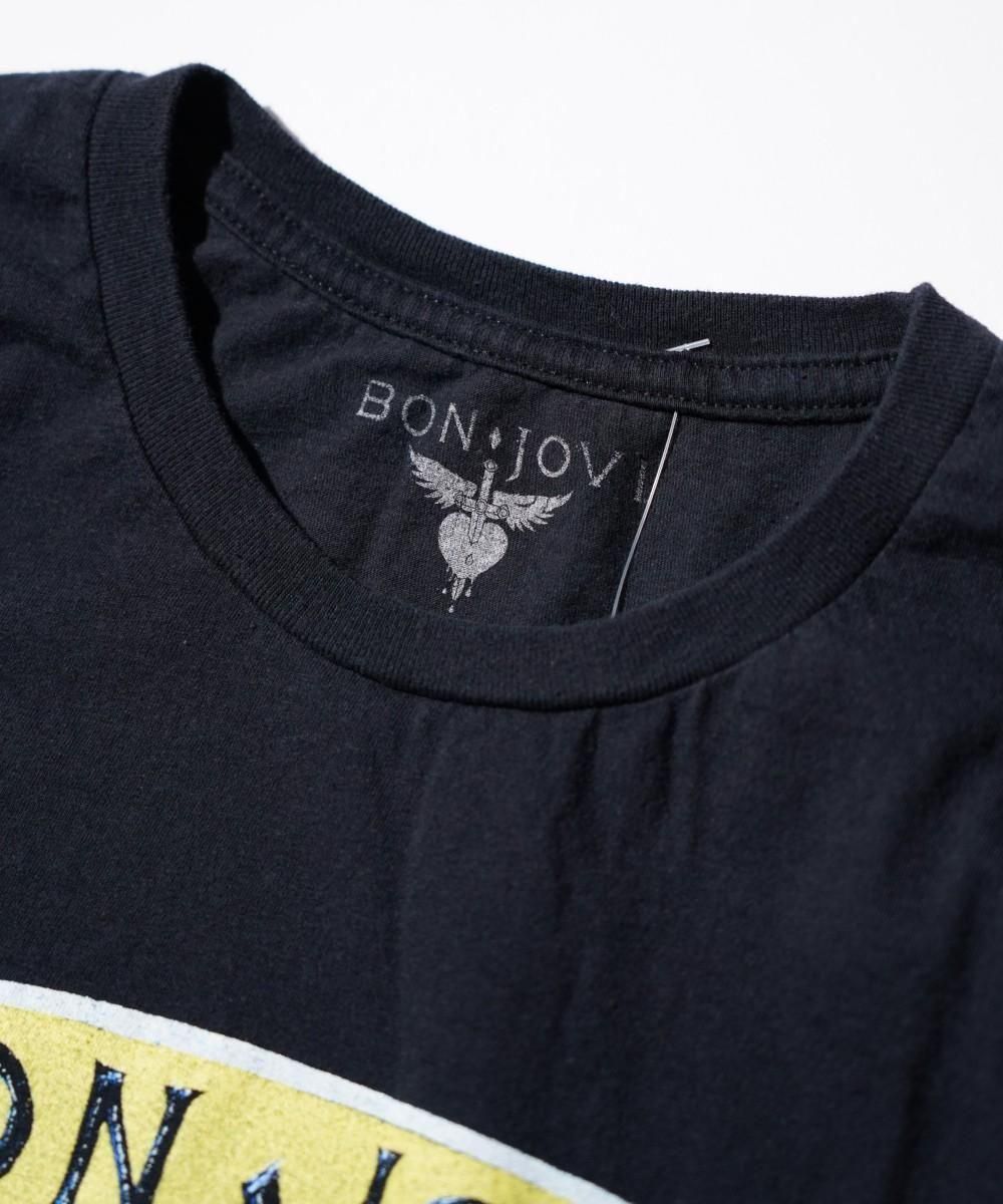 THRIFTY "BON JOVI" TEE